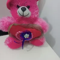 عروسک خرس