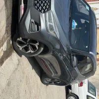 x55 pro turbo 1401|خودرو سواری و وانت|زاهدان, |دیوار