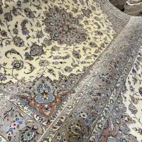 فرش ۶ متری جفت اردکان نقشه موژان|فرش|تهران, سعادت‌آباد|دیوار