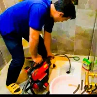 چاهبازکن مشکین دشت فردیس دهکده خوشنام مارلیک اهری