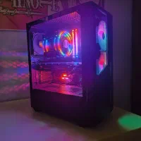 سیستم گیمینگ