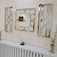 ساعت دیواری شنی