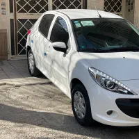 207 tu3|خودرو سواری و وانت|مشهد, بهشت|دیوار