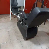 دوتا صندلی آرایشگاه|آرایشگاه و سالنهای زیبایی|ارومیه, |دیوار