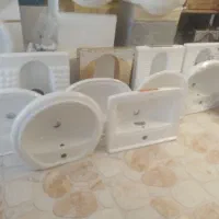 خطی|لوازم سرویس بهداشتی|کاشان, فاز ۲ ناجی آباد|دیوار