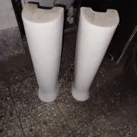 سنگ روشویی با پایه