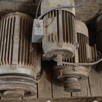 ماشین آلات کشاورزی ومر غداری|ماشین‌آلات صنعتی|آوج, |دیوار