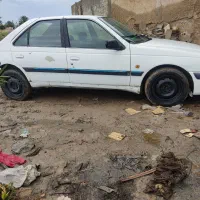 پژو پارس فروشی