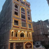 مشارکت در ساخت