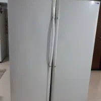 یخچال دوقولو الکترواستیل برند