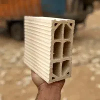 فروش انواع آجروتیغه های دیواری وسقفی|مصالح و تجهیزات ساختمان|تربتحیدریه, فردوسی جنوبی|دیوار