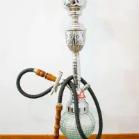 قلیان عربی خلیجی