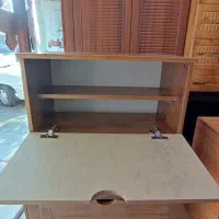 جاکفشی|جاکفشی، کمد، دراور|اراک, |دیوار