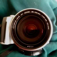 دوربین عکاسی OLAMPOS