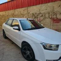 دنا معمولی مدل 1399|خودرو سواری و وانت|ارومیه, |دیوار