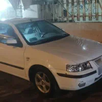 سمند f7 مولتی پلکس مدل 91|خودرو سواری و وانت|زابل, |دیوار