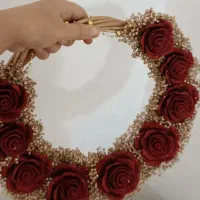 سینی حنا|صنایع دستی و سایر لوازم تزئینی|زاهدان, |دیوار