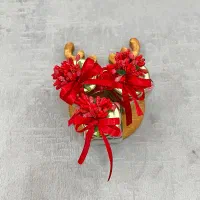 گیفت شمع یلدایی|صنایع دستی و سایر لوازم تزئینی|شهرکرد, |دیوار