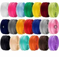 زیپ متری و طاقه ای