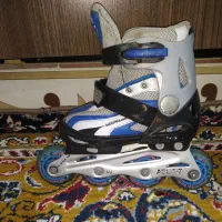 کفش اسکیت|دوچرخه، اسکیت، اسکوتر|سیوان, |دیوار