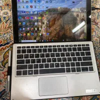 HP elite x2 g2|رایانه همراه|تهران, خرمشهر|دیوار