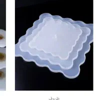 قالب سیلیکونی رزین و اکسسوری|ابزارآلات|مشهد, هدایت|دیوار