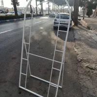 آینه آیینه قدی قاب آیینه|آینه|تهران, بهارستان|دیوار