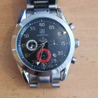 ساعت TAG HEUER CARRERA