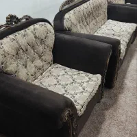 مبلمان کلاسیک ۷ نفره