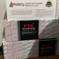 فنر و کمک فنر آکبند ۲۰۶