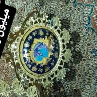 برنز ریخته میوه خوری