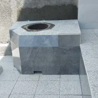 استا کاشی کار حرفه ای