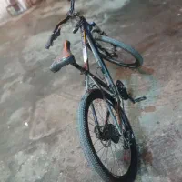 دوچرخه اورلورد هیدرولیک|دوچرخه، اسکیت، اسکوتر|مشهد, صیاد شیرازی|دیوار