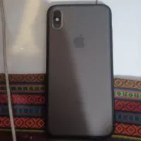 گوشی اپلxsmax256گلد