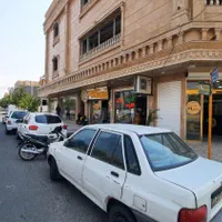 اجاره مغازه ۳۲ متری در پردیسان|اجارهٔ مغازه و غرفه|قم, پردیسان|دیوار