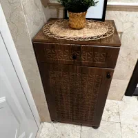 جا کفشی|جاکفشی، کمد، دراور|بندر کنگان, |دیوار