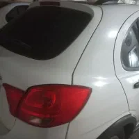 کوییک Rs|خودرو سواری و وانت|دورود, |دیوار