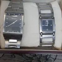 ساعت ست زنانه مردانه گوچی Gucci