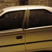 فروش خودروپژو۴۰۵مدل۹۲