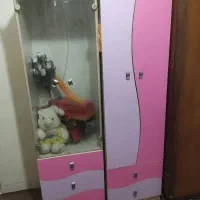 سرویس خواب کودک و نوجوان