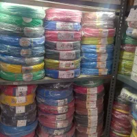 خریدار و فروشنده سیم و کابل برق ساختمان باغ(عباسی)|مصالح و تجهیزات ساختمان|تبریز, |دیوار