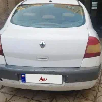 مگان مدل 91اتومات 2000|خودرو سواری و وانت|ملکآباد, |دیوار