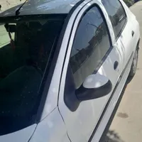 پژو 206 تیپ ۳، مدل ۱۳۹۰|خودرو سواری و وانت|ماکو, |دیوار