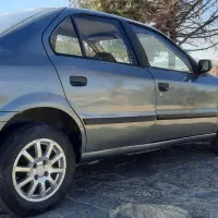 سمند86الیکس سفارشی