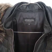 پالتو چرم|لباس|تهران, جنتآباد جنوبی|دیوار