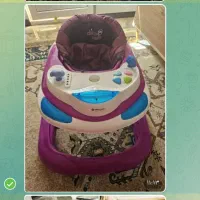 کرییر روروک کالسکه و کیسه خواب یک میلیون تومن