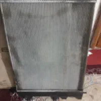 لوازم پیکان و رادیات آریزو|قطعات یدکی و لوازم جانبی|خرمآباد, |دیوار