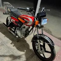 موتور 200 احسان