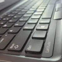 لپتاپ  گرافیکدار کارکرده i7  نسل 7- dell 5580|رایانه همراه|اصفهان, نقش جهان|دیوار
