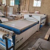 دورکن 280 فلدر وکیوم تونلی 250×140 نوین چوب